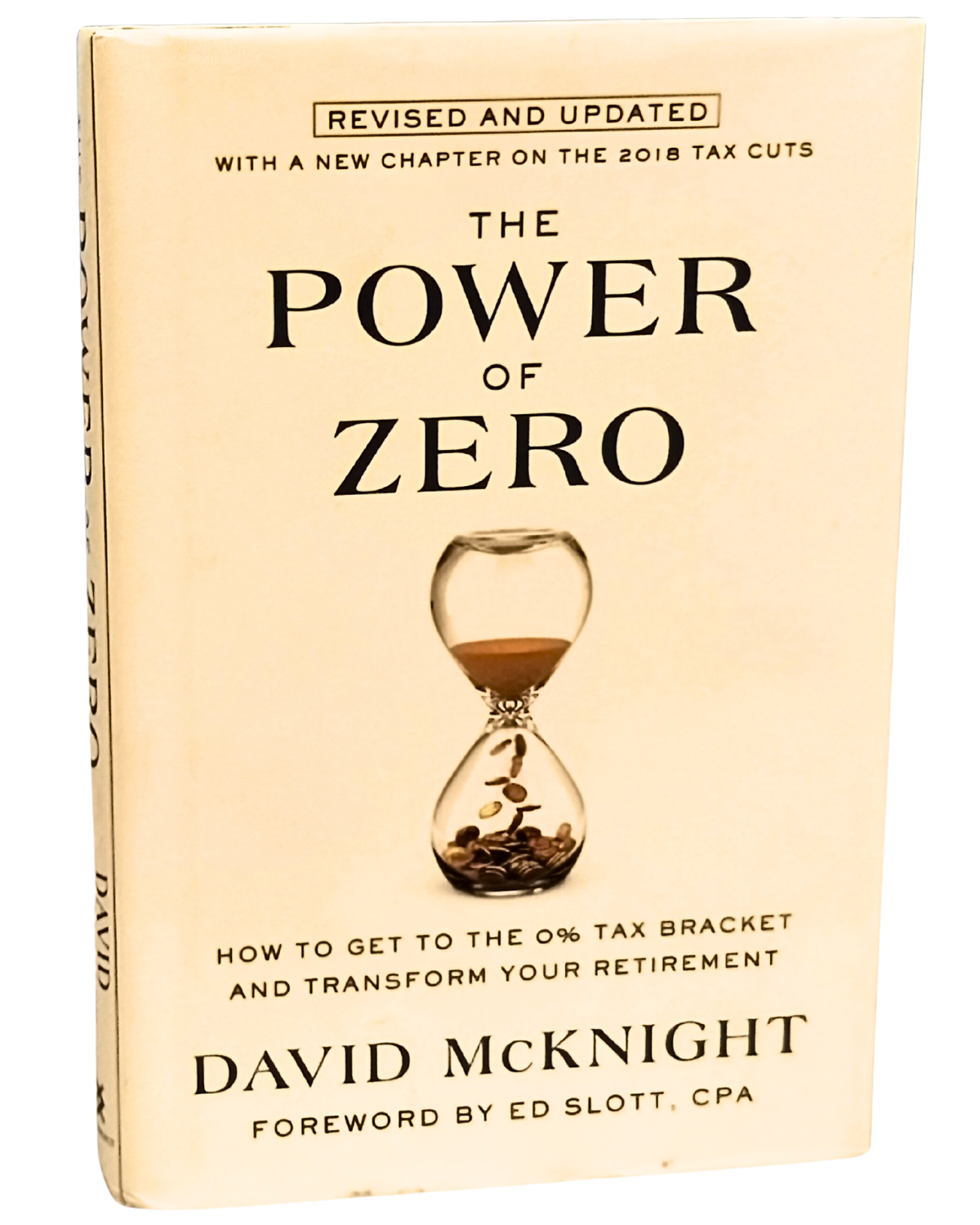 Retire With Kevin - Power Of Zero - Free Book